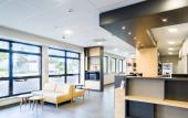 Туры в отель B&B HOTEL Colmar Expo Туры в отель B&B HOTEL Colmar Expo
