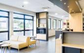 Туры в отель B&B HOTEL Colmar Expo Туры в отель B&B HOTEL Colmar Expo