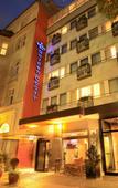 Туры в отель Best Western Hotel Berlin-Kurfuerstendamm Туры в отель Best Western Hotel Berlin-Kurfuerstendamm