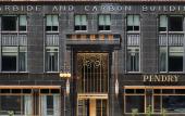 Туры в отель Pendry Chicago Туры в отель Pendry Chicago