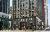 Туры в отель Pendry Chicago Туры в отель Pendry Chicago