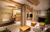 Туры в отель Hotel EcoSki by bund Туры в отель Hotel EcoSki by bund
