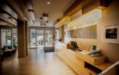 Туры в отель Hotel EcoSki by bund Туры в отель Hotel EcoSki by bund