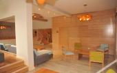 Туры в отель Hotel EcoSki by bund Туры в отель Hotel EcoSki by bund