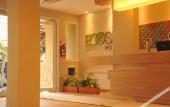 Туры в отель Hotel EcoSki by bund Туры в отель Hotel EcoSki by bund