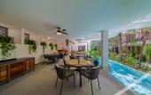 Туры в отель K'uyen Boutique Hotel Туры в отель K'uyen Boutique Hotel