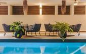 Туры в отель K'uyen Boutique Hotel Туры в отель K'uyen Boutique Hotel