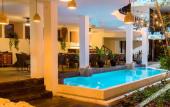 Туры в отель K'uyen Boutique Hotel Туры в отель K'uyen Boutique Hotel