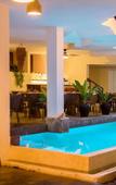 Туры в отель K'uyen Boutique Hotel Туры в отель K'uyen Boutique Hotel