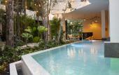 Туры в отель K'uyen Boutique Hotel Туры в отель K'uyen Boutique Hotel