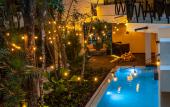 Туры в отель K'uyen Boutique Hotel Туры в отель K'uyen Boutique Hotel
