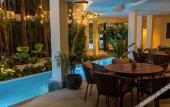 Туры в отель K'uyen Boutique Hotel Туры в отель K'uyen Boutique Hotel