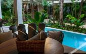 Туры в отель K'uyen Boutique Hotel Туры в отель K'uyen Boutique Hotel