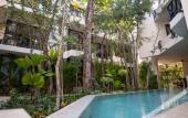 Туры в отель K'uyen Boutique Hotel Туры в отель K'uyen Boutique Hotel