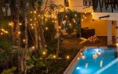 Туры в отель K'uyen Boutique Hotel Туры в отель K'uyen Boutique Hotel