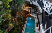 Туры в отель K'uyen Boutique Hotel Туры в отель K'uyen Boutique Hotel