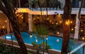 Туры в отель K'uyen Boutique Hotel Туры в отель K'uyen Boutique Hotel