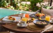 Туры в отель K'uyen Boutique Hotel Туры в отель K'uyen Boutique Hotel