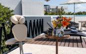 Туры в отель K'uyen Boutique Hotel Туры в отель K'uyen Boutique Hotel