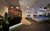 Туры в отель K'uyen Boutique Hotel Туры в отель K'uyen Boutique Hotel