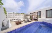 Туры в отель K'uyen Boutique Hotel Туры в отель K'uyen Boutique Hotel