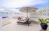 Туры в отель K'uyen Boutique Hotel Туры в отель K'uyen Boutique Hotel