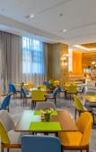 Туры в отель Hampton by Hilton Hefei Feidong Hotel Туры в отель Hampton by Hilton Hefei Feidong Hotel