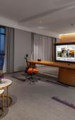 Туры в отель Hampton by Hilton Hefei Feidong Hotel Туры в отель Hampton by Hilton Hefei Feidong Hotel