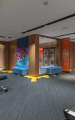 Туры в отель Hampton by Hilton Hefei Feidong Hotel Туры в отель Hampton by Hilton Hefei Feidong Hotel