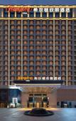 Туры в отель Hampton by Hilton Hefei Feidong Hotel Туры в отель Hampton by Hilton Hefei Feidong Hotel