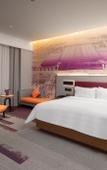 Туры в отель Hampton by Hilton Hefei Feidong Hotel Туры в отель Hampton by Hilton Hefei Feidong Hotel