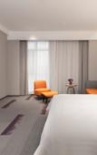 Туры в отель Hampton by Hilton Hefei Feidong Hotel Туры в отель Hampton by Hilton Hefei Feidong Hotel