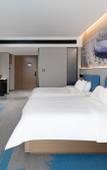 Туры в отель Hampton by Hilton Hefei Feidong Hotel Туры в отель Hampton by Hilton Hefei Feidong Hotel