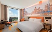 Туры в отель Hampton by Hilton Foshan Sanlong Bay Туры в отель Hampton by Hilton Foshan Sanlong Bay
