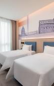 Туры в отель Hampton by Hilton Foshan Sanlong Bay Туры в отель Hampton by Hilton Foshan Sanlong Bay