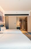 Туры в отель Hampton by Hilton Foshan Sanlong Bay Туры в отель Hampton by Hilton Foshan Sanlong Bay