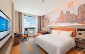 Туры в отель Hampton by Hilton Foshan Sanlong Bay Туры в отель Hampton by Hilton Foshan Sanlong Bay
