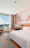 Туры в отель Hampton by Hilton Foshan Sanlong Bay Туры в отель Hampton by Hilton Foshan Sanlong Bay