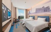 Туры в отель Hampton by Hilton Foshan Sanlong Bay Туры в отель Hampton by Hilton Foshan Sanlong Bay