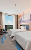 Туры в отель Hampton by Hilton Foshan Sanlong Bay Туры в отель Hampton by Hilton Foshan Sanlong Bay
