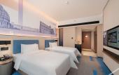 Туры в отель Hampton by Hilton Foshan Sanlong Bay Туры в отель Hampton by Hilton Foshan Sanlong Bay