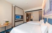 Туры в отель Hampton by Hilton Foshan Sanlong Bay Туры в отель Hampton by Hilton Foshan Sanlong Bay