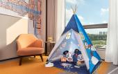 Туры в отель Hampton by Hilton Foshan Sanlong Bay Туры в отель Hampton by Hilton Foshan Sanlong Bay