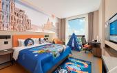 Туры в отель Hampton by Hilton Foshan Sanlong Bay Туры в отель Hampton by Hilton Foshan Sanlong Bay