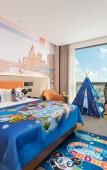 Туры в отель Hampton by Hilton Foshan Sanlong Bay Туры в отель Hampton by Hilton Foshan Sanlong Bay