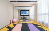 Туры в отель Hampton by Hilton Foshan Sanlong Bay Туры в отель Hampton by Hilton Foshan Sanlong Bay