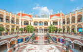 Туры в отель Hampton by Hilton Foshan Sanlong Bay Туры в отель Hampton by Hilton Foshan Sanlong Bay