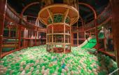 Туры в отель Hampton by Hilton Foshan Sanlong Bay Туры в отель Hampton by Hilton Foshan Sanlong Bay