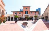 Туры в отель Hampton by Hilton Foshan Sanlong Bay Туры в отель Hampton by Hilton Foshan Sanlong Bay