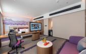 Туры в отель Hampton by Hilton Foshan Sanlong Bay Туры в отель Hampton by Hilton Foshan Sanlong Bay